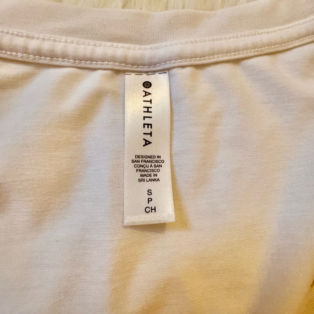 Athleta athletic BUNDLE! Size Small - image 8
